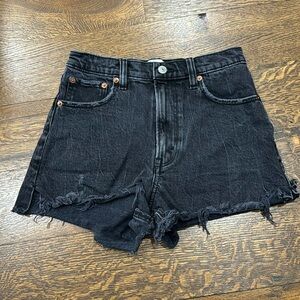 Abercrombie & Fitch The Cutoff Shorts